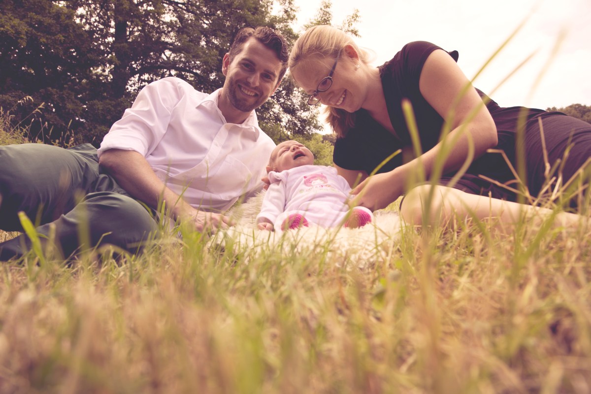 Familienfotograf München