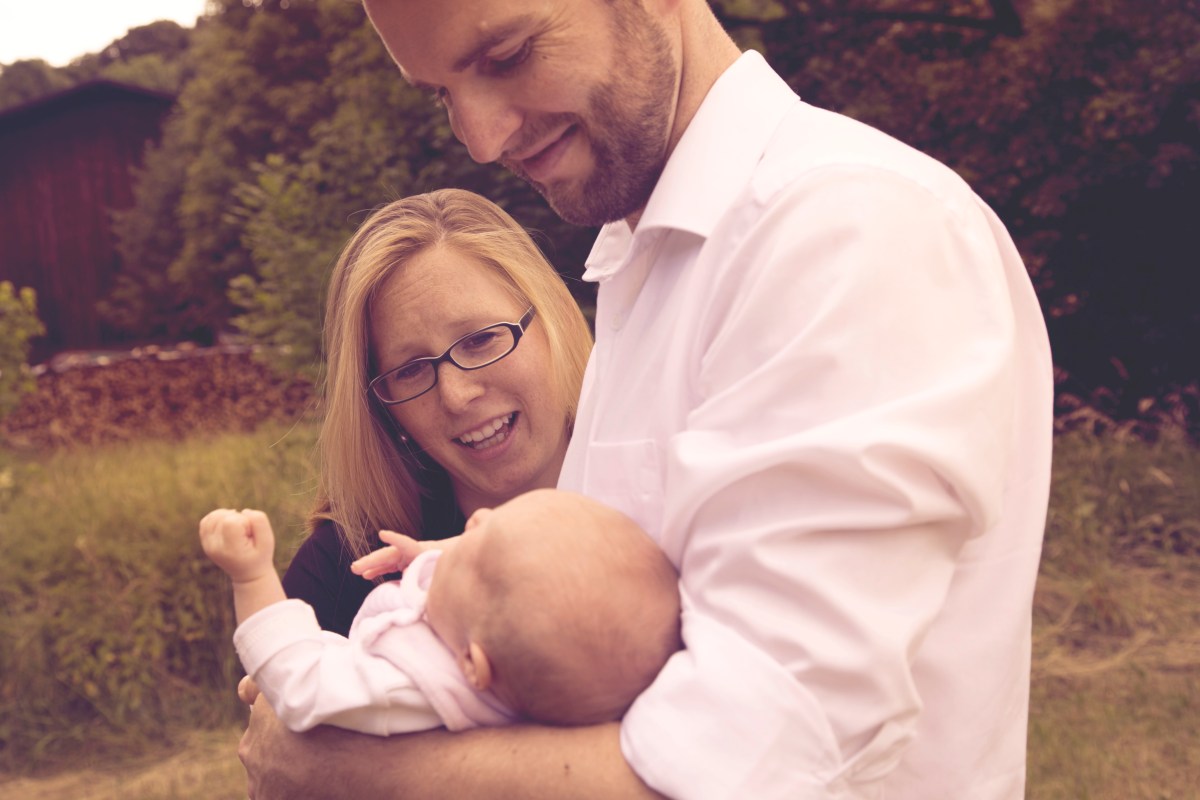 Familienfotograf München
