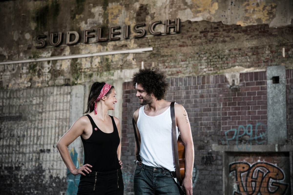 Engagement Shooting in Regensburg