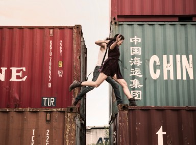 Paar-Fotoshooting Regensburg