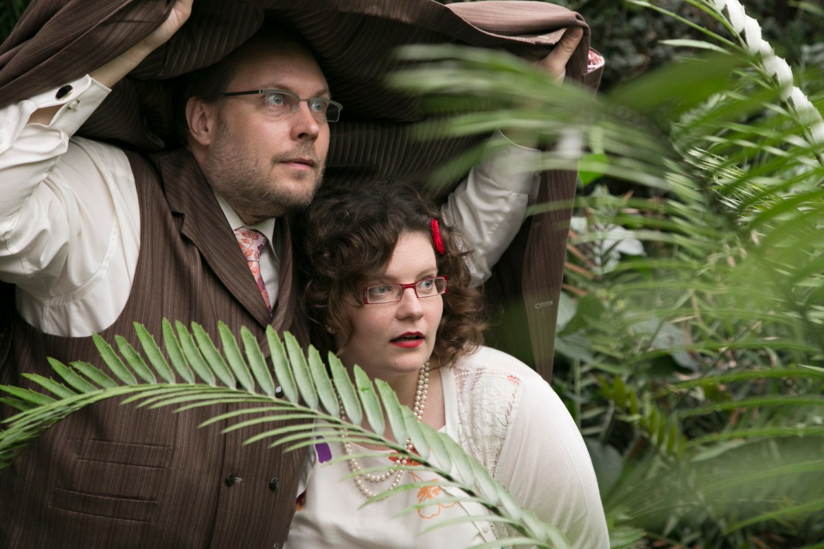 Hochzeitsfotograf München