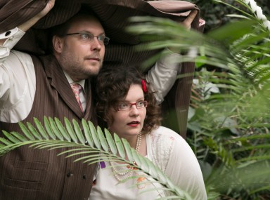 Hochzeitsfotograf Muenchen